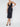 Chatou Twist Midi Dress - Cedar & Lily Clothier