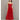 Cherry Drop Waist Midi - Cedar & Lily Clothier