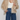 Clearer Sabine Faux Fur Stole Scarf product image