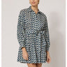 Collette Mini Dress - Cedar & Lily Clothier