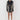 Constance Linen Mini Dress - Cedar & Lily Clothier
