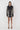 Constance Linen Mini Dress - Cedar & Lily Clothier