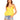 Cotton Voile String Back Top - Cedar & Lily Clothier