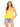 Cotton Voile String Back Top - Cedar & Lily Clothier