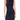 Crew Loose Gathered Dress 32" - Cedar & Lily Clothier