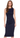 Crew Loose Gathered Dress 32" - Cedar & Lily Clothier