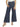 Cropped Theodora Wide Leg Jean - Cedar & Lily Clothier