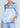 Dani 3/4 Sleeve Blouse - Cedar & Lily Clothier
