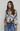 Dani 3/4 Sleeve Blouse - Cedar & Lily Clothier