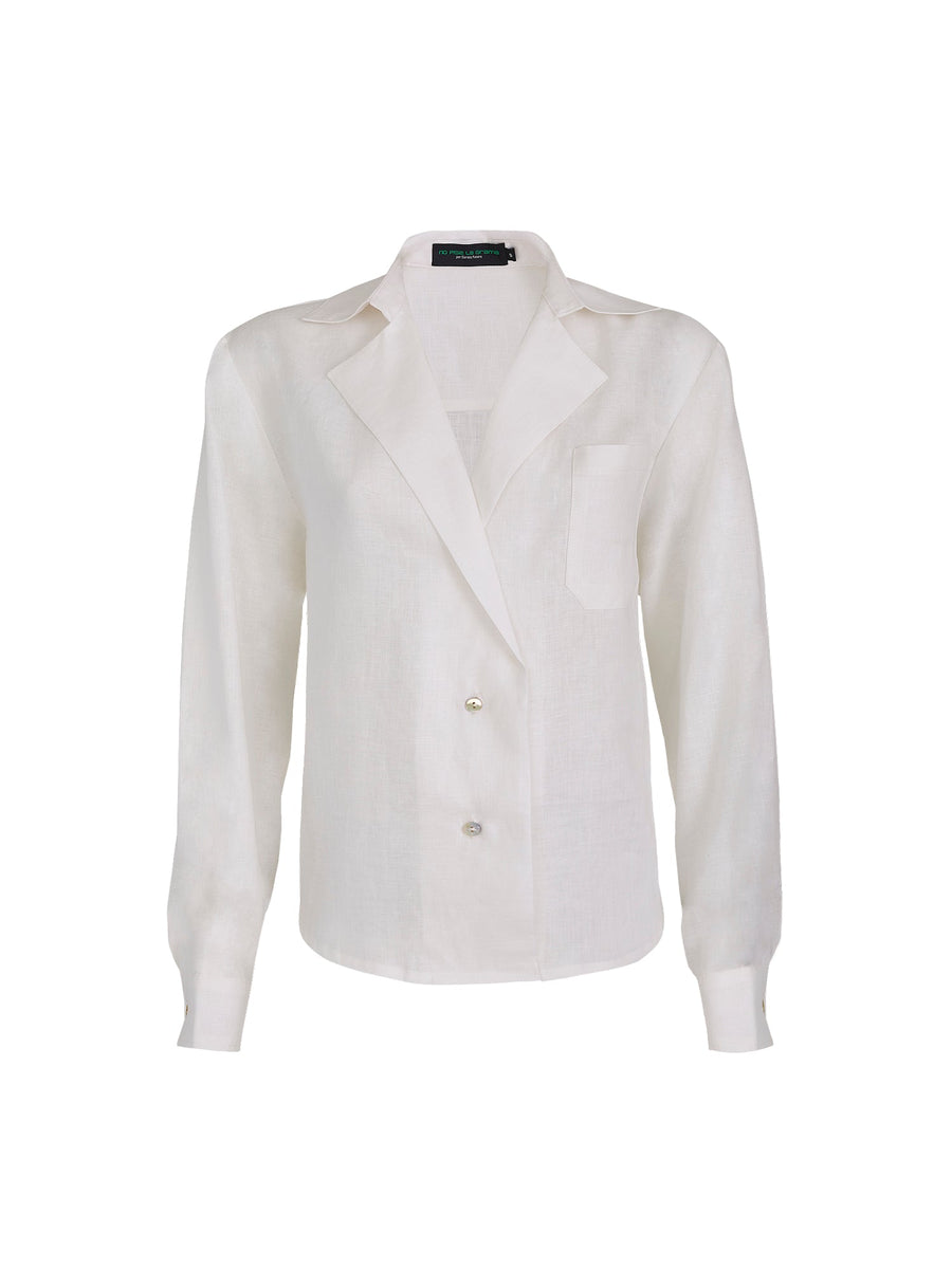 Daniela Shirt - Cedar & Lily Clothier