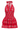 Deanna Halter Dress - Cedar & Lily Clothier