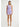 Delphine Mini Dress - Cedar & Lily Clothier