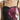 Detail shot of Nina Sweetheart Mini Dress