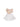 Dreamy Top in White with Polka Dots - Cedar & Lily Clothier