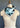 Duos in Blue 56 - Cedar & Lily Clothier
