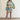 Dusty Tunic Dress - Cedar & Lily Clothier