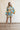 Dusty Tunic Dress - Cedar & Lily Clothier