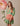 Elise Mini Dress - Cedar & Lily Clothier