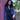 Elmira Denim Ruffle Sleeve Jacket with Lace Combo - Cedar & Lily Clothier