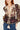 Embroidered Tapestry Sand Long Sleeve Blouse - Cedar & Lily Clothier