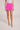 Emmaline Crepe Shorts - Cedar & Lily Clothier
