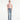 Ersa Bouffant Sleeve V - Neck Pullover - Cedar & Lily Clothier