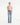 Ersa Bouffant Sleeve V - Neck Pullover - Cedar & Lily Clothier