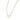 Estelle Necklace - Cedar & Lily Clothier