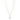 Esther Coin Pearl Necklace