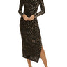 Eveline Dress - Cedar & Lily Clothier