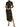 Eveline Dress - Cedar & Lily Clothier