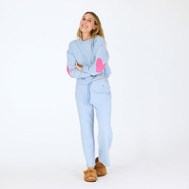Ex - Boyfriend Sweatshirt - Cedar & Lily Clothier