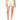 Faux Leather Pleated Short 3" - Cedar & Lily Clothier
