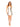 Faux Leather Tube Flare Dress 18" - Cedar & Lily Clothier