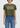 Favorite Daughter Cropped Collegiate Tee - Cedar & Lily Clothier