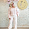 Fay Top - Cedar & Lily Clothier