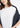 The Collegiate Chest Logo Ringer Tee