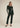 The Valentina Super High Rise Straight