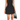For Love & Lemons - Billie Pointelle Mini Dress - Cedar & Lily Clothier