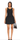 For Love & Lemons - Billie Pointelle Mini Dress - Cedar & Lily Clothier