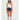 For Love & Lemons - Kelsey Crochet Top - Cedar & Lily Clothier