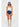 For Love & Lemons - Kelsey Crochet Top - Cedar & Lily Clothier
