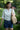 Frame - Braided Waist Short - Cedar & Lily Clothier