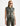 Fuzzy Jacquard Spencer - Cedar & Lily Clothier