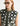 Fuzzy Jacquard Spencer - Cedar & Lily Clothier