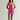Garcia Mini Dress - Cedar & Lily Clothier