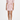 Garden Doodle Gwendoline Dress On Model