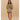 Garden Tapestry Sand Romper - Cedar & Lily Clothier