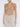 Gelina Rushed Bodysuit - Cedar & Lily Clothier