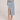 Generation Love - Medina Denim Skirt - Cedar & Lily Clothier